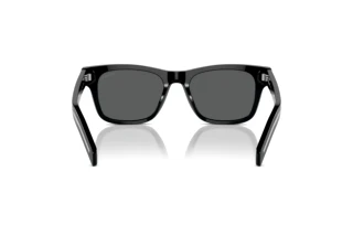 Vue arrière Prada PR A17S (16K731)