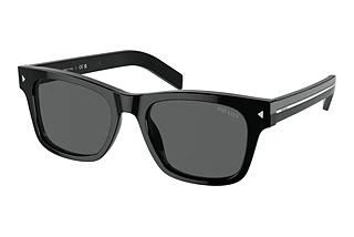 Prada PR A17S 16K731 Dark GreyBlack