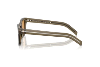 Vue latérale Prada PR A17S (18T60F)