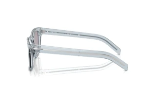 Vue latérale Prada PR A17S (19T80F)