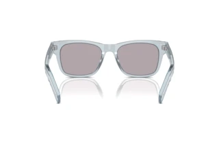 Vue arrière Prada PR A17S (19T80F)