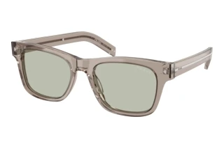 Vue de face Prada PR A17S (27P91B)