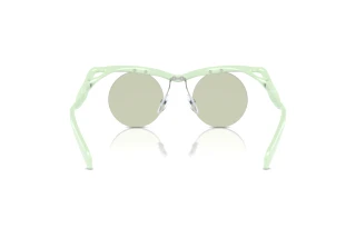 Vue arrière Prada PR A18S (17Q4R0)