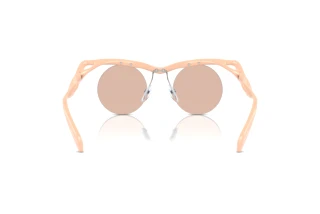 Vue arrière Prada PR A18S (18Q4I2)