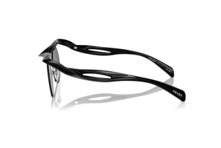 Vue latérale Prada PR A18S (1AB5S0)