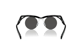 Vue arrière Prada PR A18S (1AB5S0)