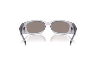 Vue arrière Prada PR A19S (12R2B0)