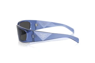 Vue latérale Prada PR A19S (15R5S0)