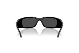 Vue arrière Prada PR A19S (1AB5S0)