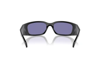 Vue arrière Prada PR A19S (1BO40G)