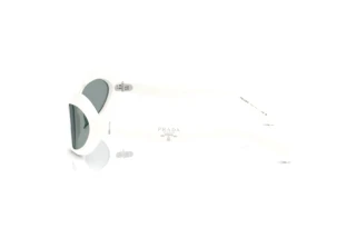 Vue latérale Prada PR A20S (17K3C2)