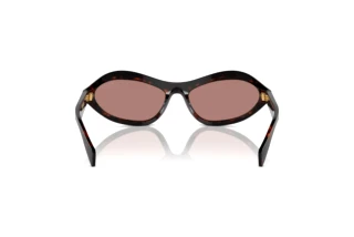 Vue arrière Prada PR A20S (17N10D)