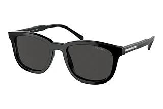 Prada PR A21S 16K08Z Dark GreyBlack
