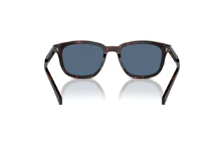 Vue arrière Prada PR A21S (17N06A)