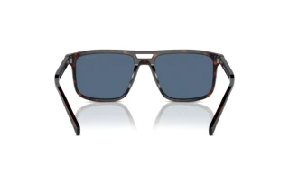 Vue arrière Prada PR A22S (17N06A)