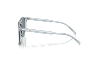 Vue latérale Prada PR A22S (19T175)