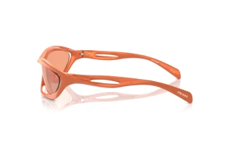 Vue latérale Prada PR A23S (15V50H)