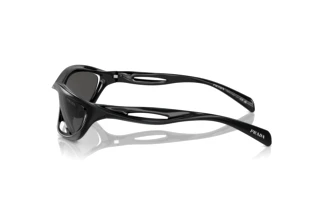 Vue latérale Prada PR A23S (1AB5S0)