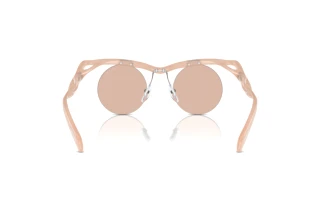 Vue arrière Prada PR A24S (12S0B8)