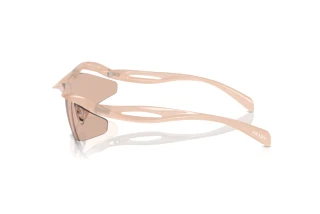 Vue latérale Prada PR A25S (12S4I2)