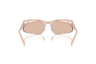 Vue arrière Prada PR A25S (12S4I2)