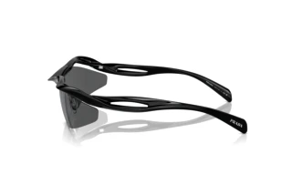 Vue latérale Prada PR A25S (1AB5S0)