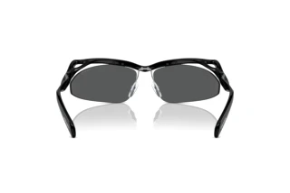 Vue arrière Prada PR A25S (1AB5S0)