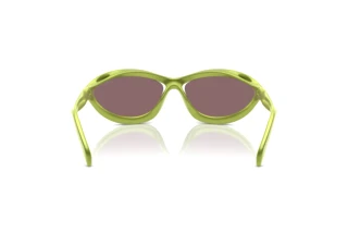 Vue arrière Prada PR A26S (17V20H)