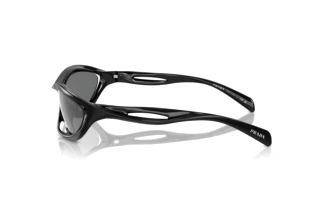 Vue latérale Prada PR A26S (1AB60G)