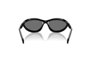 Vue arrière Prada PR A26S (1AB60G)