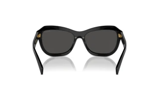 Vue arrière Prada PR A27S (16K5S0)