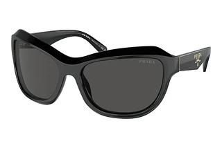 Prada PR A27S 16K5S0 Dark GreyBlack