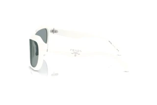 Vue latérale Prada PR A27S (17K3C2)