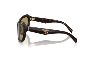 Vue latérale Prada PR A27S (17N70G)