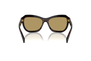 Vue arrière Prada PR A27S (17N70G)