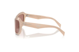 Vue latérale Prada PR A27S (19R10D)