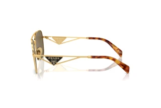 Vue latérale Prada PR A50S (5AK01T)