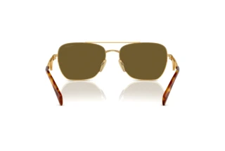 Vue arrière Prada PR A50S (5AK01T)