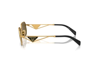 Vue latérale Prada PR A51S (15N01T)