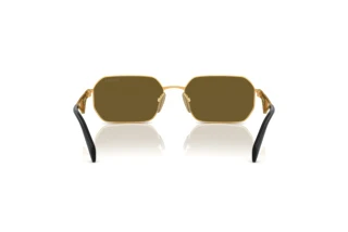 Vue arrière Prada PR A51S (15N01T)