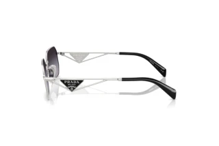 Vue latérale Prada PR A51S (1BC90A)