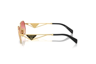 Vue latérale Prada PR A51S (5AK40C)