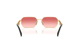 Vue arrière Prada PR A51S (5AK40C)