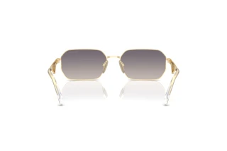 Vue arrière Prada PR A51S (ZVN30C)