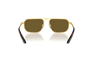 Vue arrière Prada PR A53S (1BK01T)