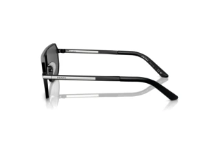 Vue latérale Prada PR A53S (1BO5S0)