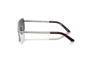 Vue latérale Prada PR A53S (7CQ09T)