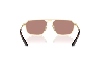 Vue arrière Prada PR A53S (VAF10D)