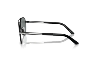 Vue latérale Prada PR A54S (1BO5Z1)