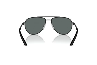 Vue arrière Prada PR A54S (1BO5Z1)